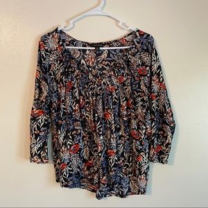 Lucky Brand Top